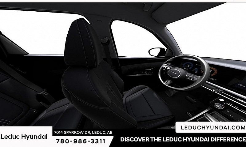 2026 Hyundai Tucson ...