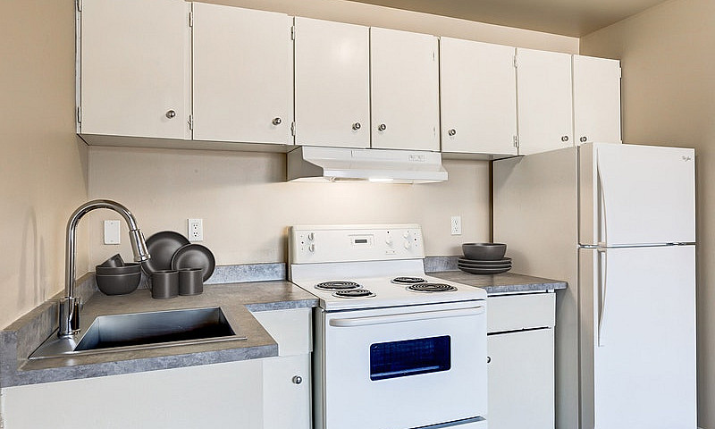 3 Bedroom Townhouse ...