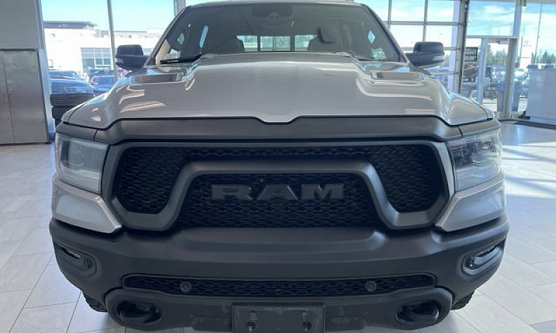 2023 Ram 1500 Rebel ...