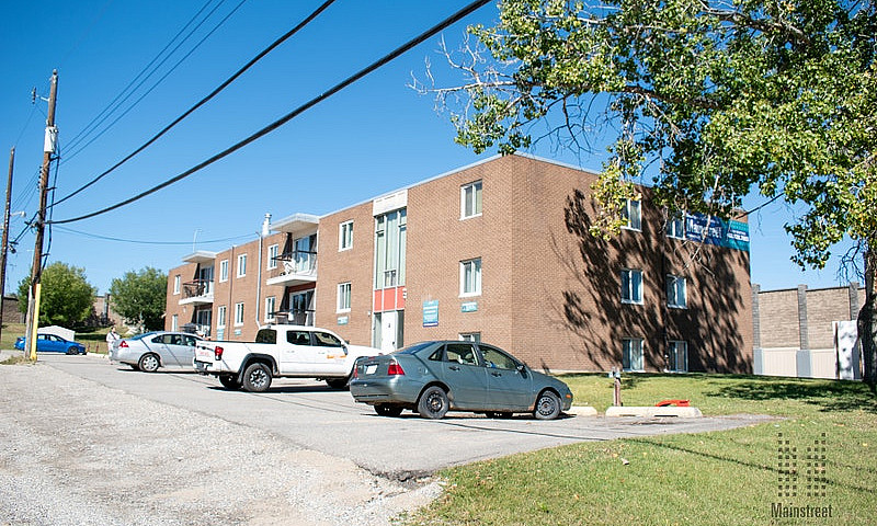 Edworthy Park Area A...