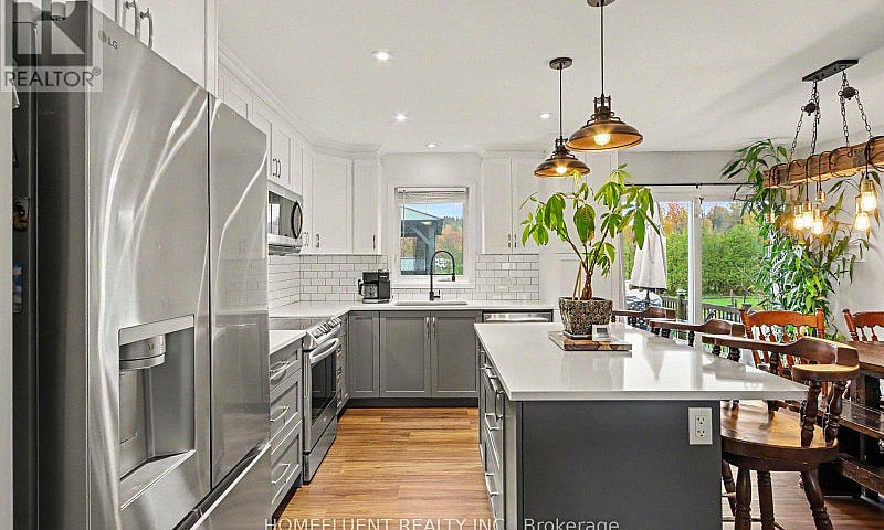 1485 Lavigne Road Cl...
