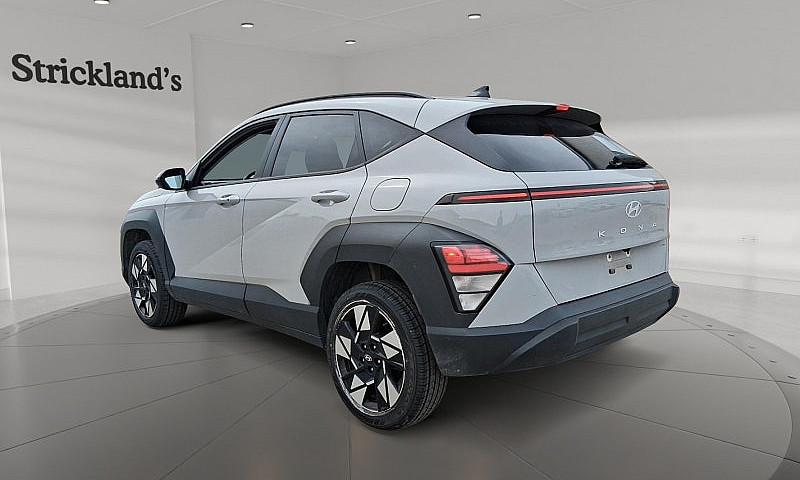 2024 Hyundai Kona 2....
