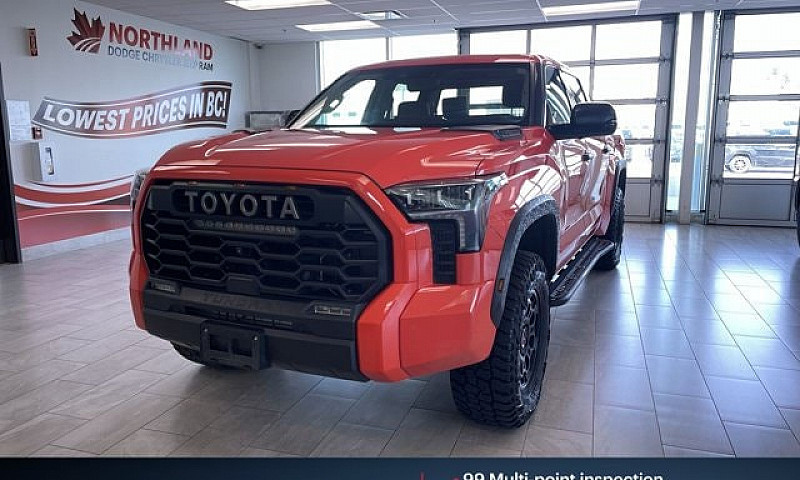 2023 Toyota Tundra L...