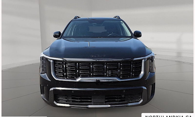 2025 Kia Sorento Ex...