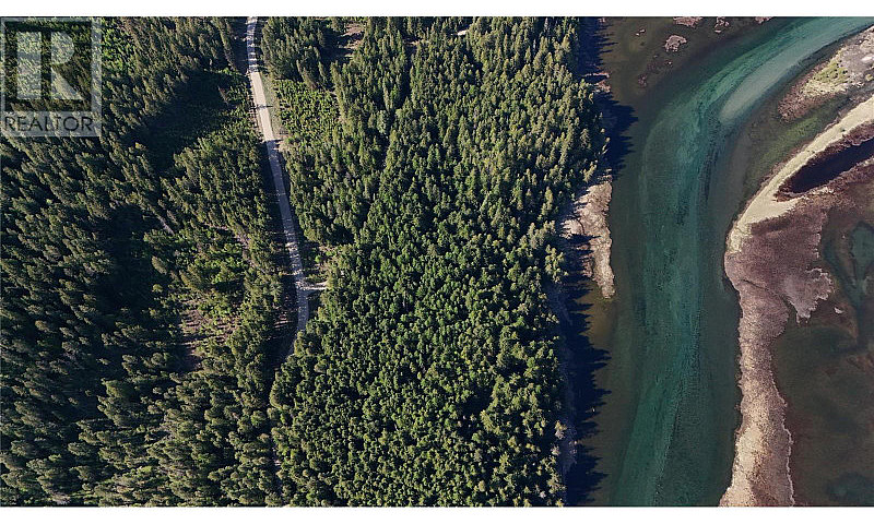 Lot A Slocan West Ro...