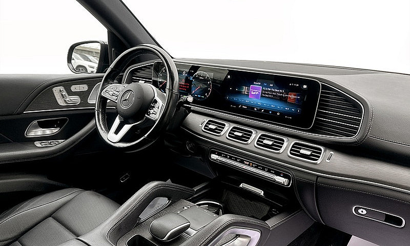 2021 Mercedes-Benz G...