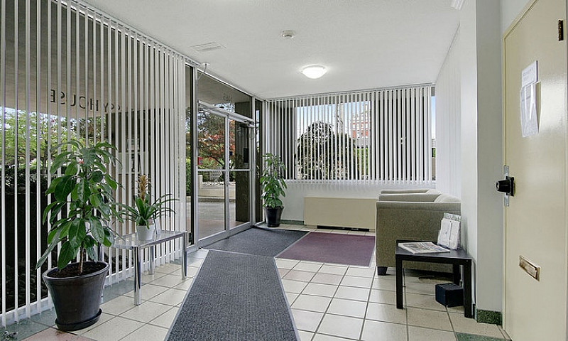 Shaughnessy House - ...