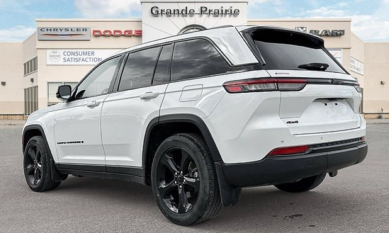 2024 Jeep Grand Cher...