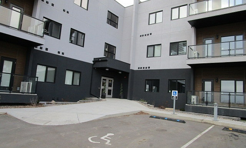 Kensington 1 Bed Con...