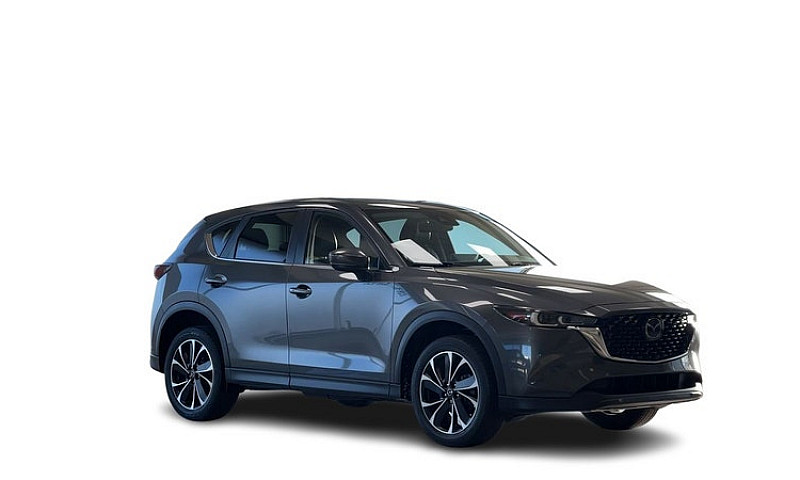 2023 Mazda Cx-5 Gs A...