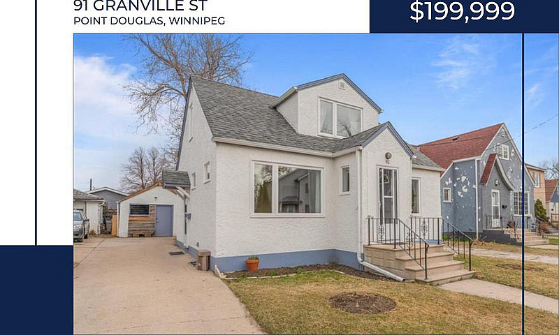 House For Sale (2025...