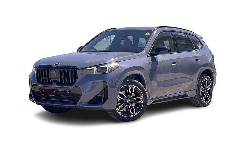 2026 Bmw X1...