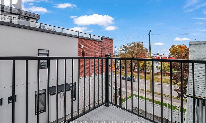 202 - 436 Athlone Av...