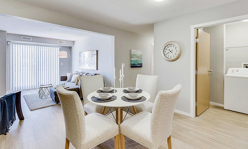 Pet-Friendly Two Bed...