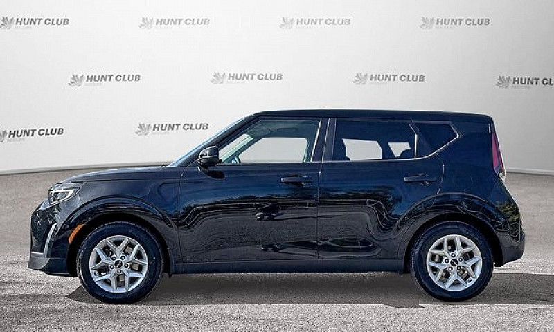2024 Kia Soul Ex...