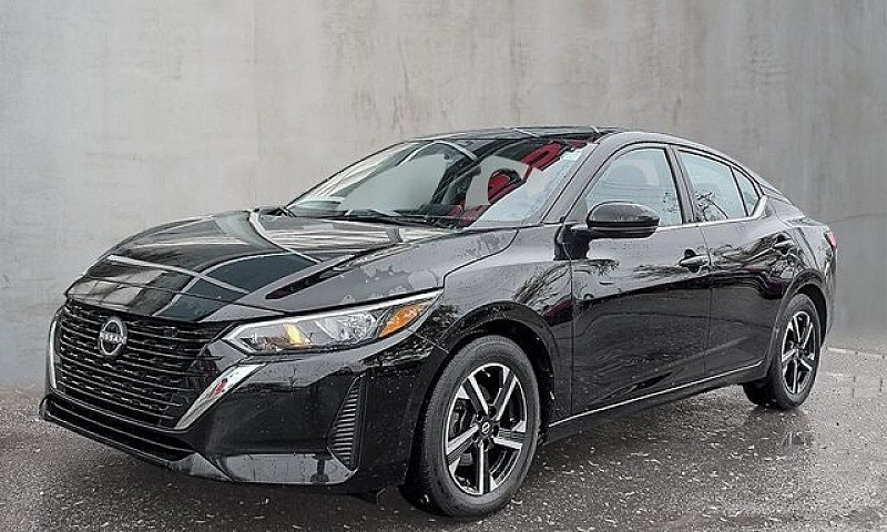 2024 Nissan Sentra S...