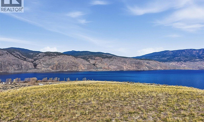 97 Tunkwa Lake Road ...