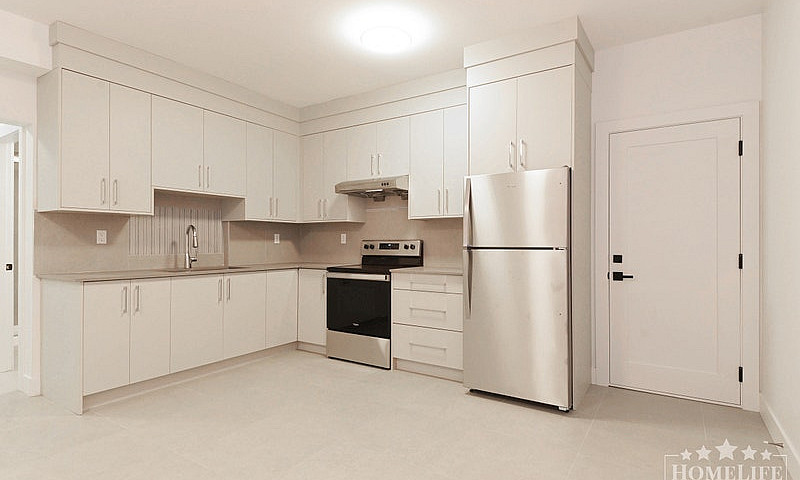 Brand-New 2-Bedroom ...