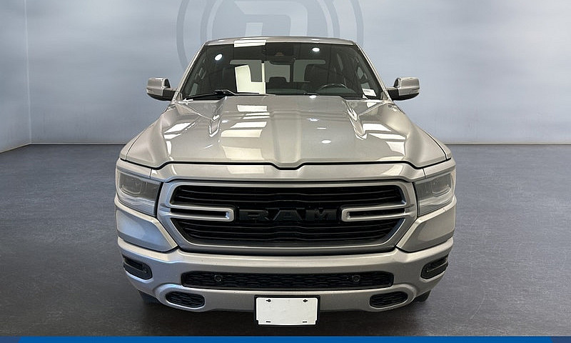 2023 Ram 1500 Sport ...