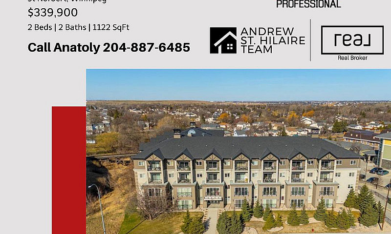 Condo For Sale (2025...