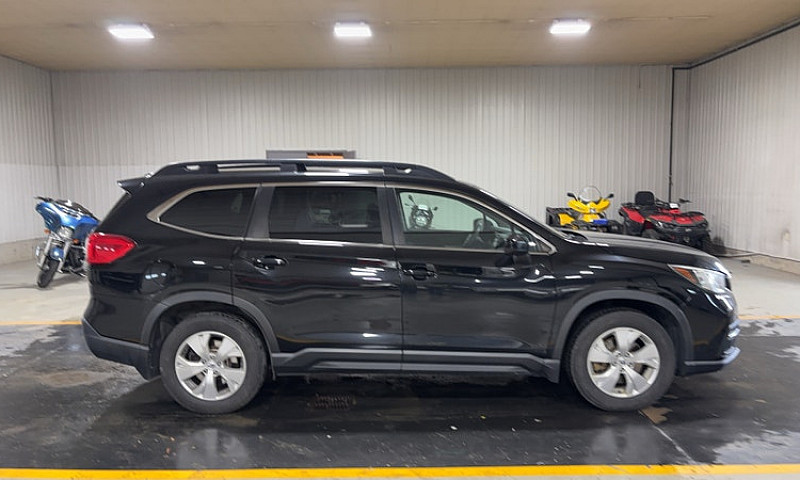2020 Subaru Ascent...
