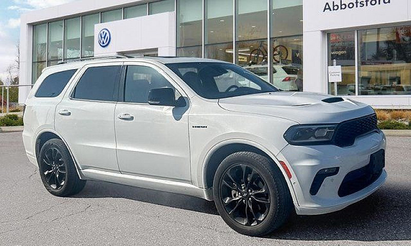 2023 Dodge Durango R...