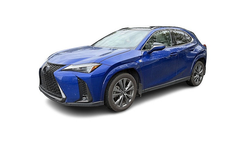 2025 Lexus Ux Ux 300...
