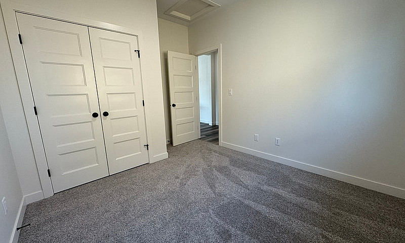 Newly Built 3 Bed 2 ...