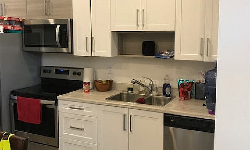 New Build Basement S...