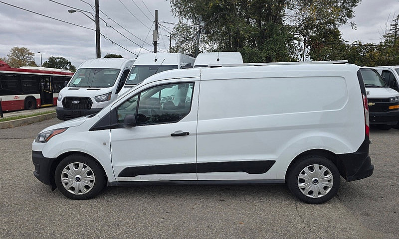 2023 Ford Transit Co...
