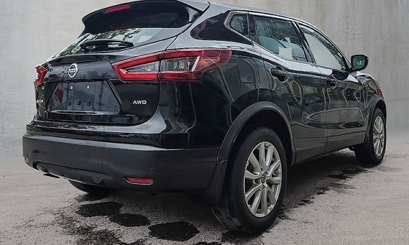 2023 Nissan Qashqai ...