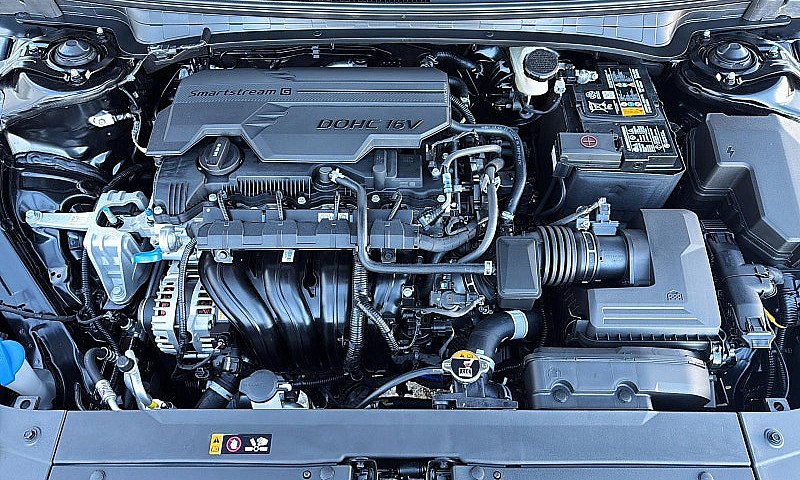 2026 Kia K4 Ex+ Mode...
