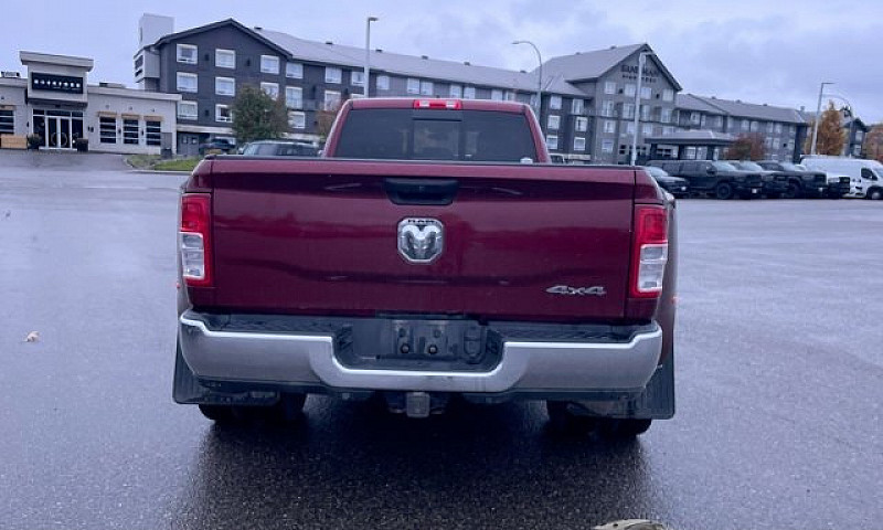 2019 Ram 3500 Trades...
