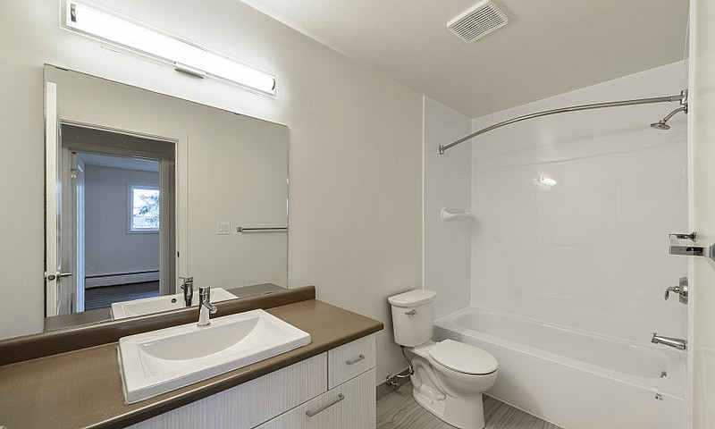 2 Bedroom Basement P...