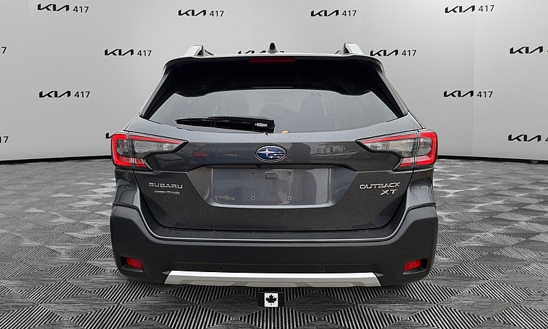 2023 Subaru Outback ...