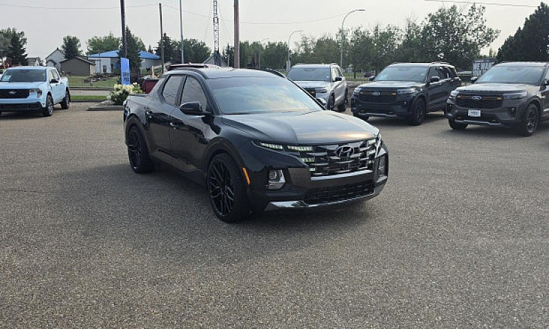 2024 Hyundai Santa C...