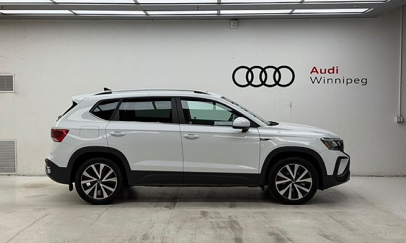 2023 Volkswagen Taos...