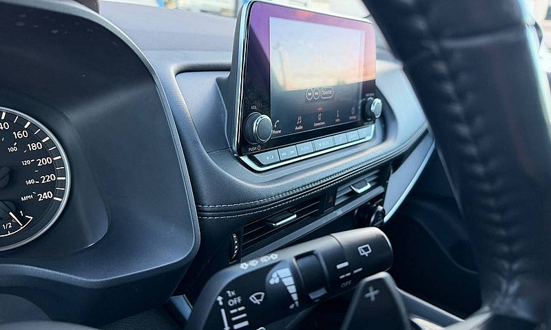 2022 Nissan Rogue...