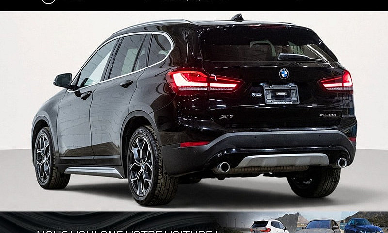 2020 Bmw X1 Xdrive28...
