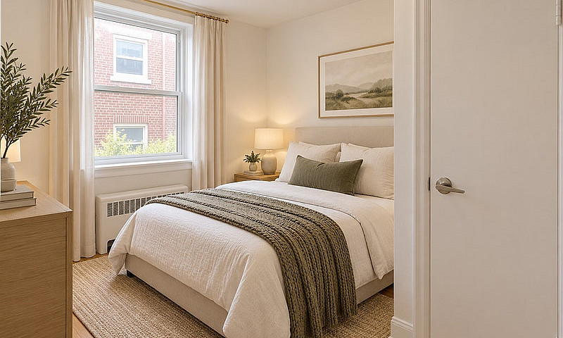 Borden Apartments  -...