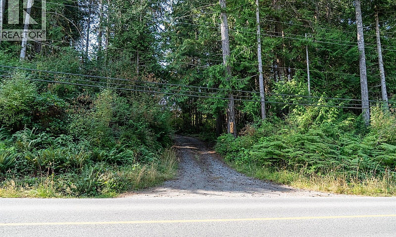 4535 Bedwell Harbour...