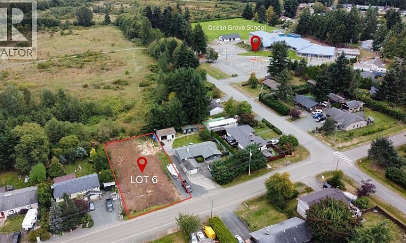 Lot 6 Crawford Rd Ca...