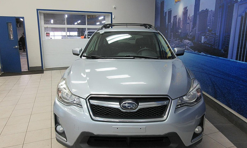 Subaru Crosstrek 201...