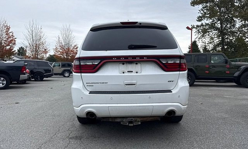 2017 Dodge Durango G...