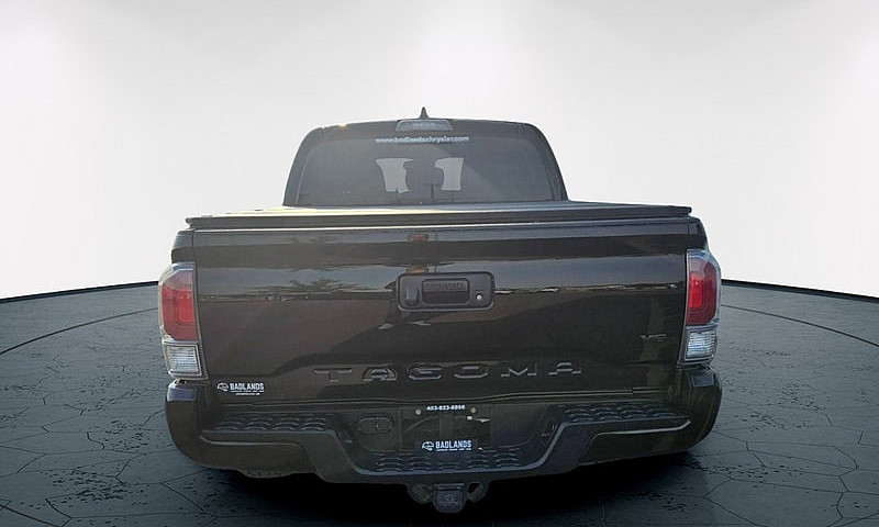 2023 Toyota Tacoma T...