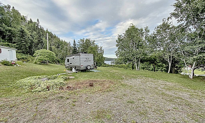 179 500$ - Terrain R...