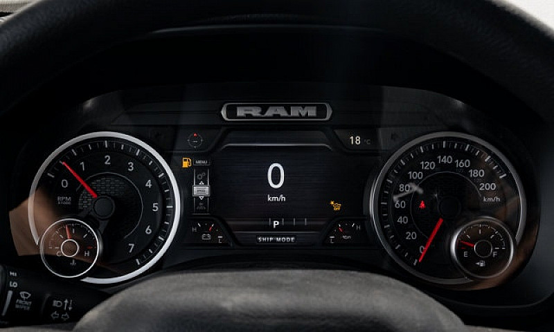 2026 Ram 1500 Expres...