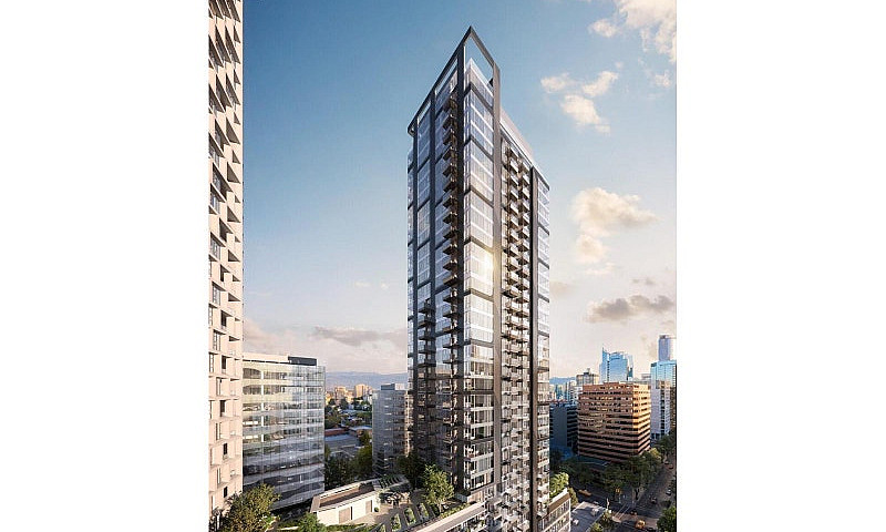 2608 1277 Hornby Str...