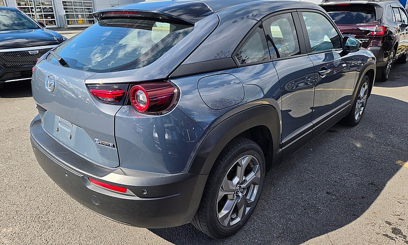 2023 Mazda Mx-30 Ev ...