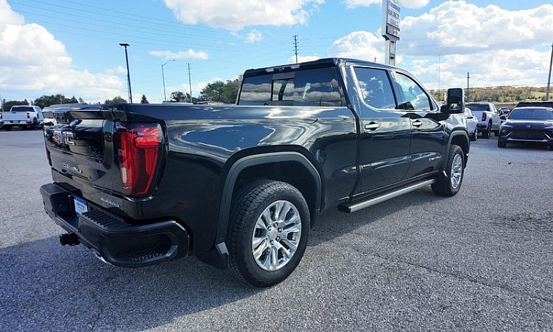2024 Gmc Sierra 1500...